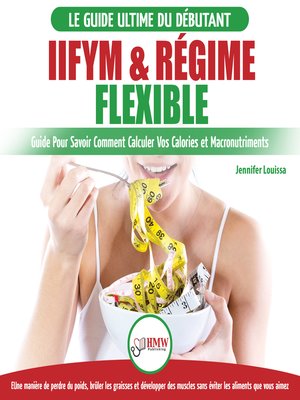 cover image of IIFYM & Régime Flexible